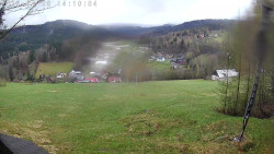 Údolí Dolní Dvůr