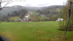 Údolí Dolní Dvůr