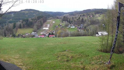 Údolí Dolní Dvůr