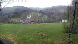 Údolí Dolní Dvůr