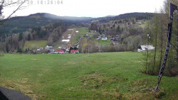 Údolí Dolní Dvůr