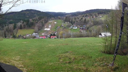 Údolí Dolní Dvůr