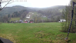 Údolí Dolní Dvůr