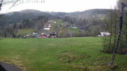 Údolí Dolní Dvůr