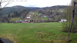 Údolí Dolní Dvůr