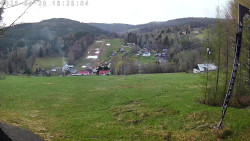 Údolí Dolní Dvůr