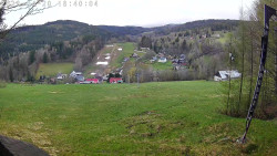 Údolí Dolní Dvůr