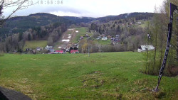 Údolí Dolní Dvůr