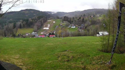 Údolí Dolní Dvůr