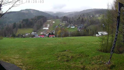 Údolí Dolní Dvůr