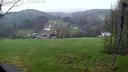 Údolí Dolní Dvůr