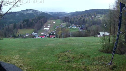 Údolí Dolní Dvůr