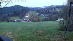 Údolí Dolní Dvůr