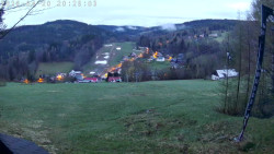 Údolí Dolní Dvůr