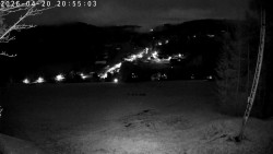 Údolí Dolní Dvůr