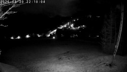 Údolí Dolní Dvůr