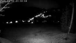 Údolí Dolní Dvůr