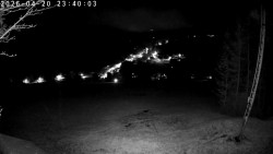 Údolí Dolní Dvůr