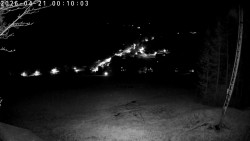 Údolí Dolní Dvůr