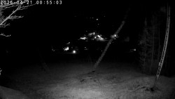 Údolí Dolní Dvůr