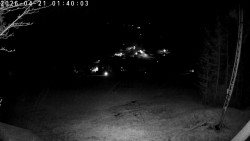 Údolí Dolní Dvůr