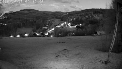 Údolí Dolní Dvůr