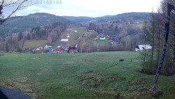 Údolí Dolní Dvůr