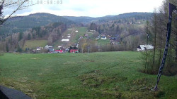 Údolí Dolní Dvůr