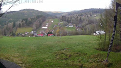 Údolí Dolní Dvůr