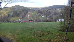 Údolí Dolní Dvůr