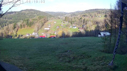 Údolí Dolní Dvůr