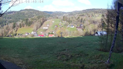 Údolí Dolní Dvůr