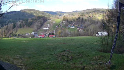 Údolí Dolní Dvůr