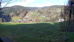 Údolí Dolní Dvůr