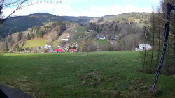 Údolí Dolní Dvůr