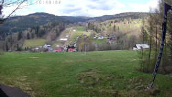 Údolí Dolní Dvůr