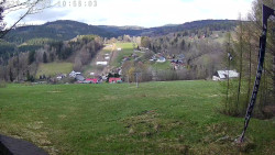 Údolí Dolní Dvůr