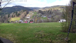 Údolí Dolní Dvůr