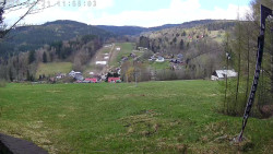 Údolí Dolní Dvůr