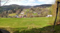 Údolí Dolní Dvůr