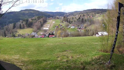 Údolí Dolní Dvůr