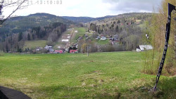 Údolí Dolní Dvůr