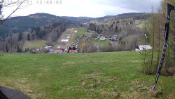 Údolí Dolní Dvůr