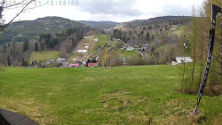 Údolí Dolní Dvůr