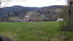 Údolí Dolní Dvůr