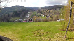 Údolí Dolní Dvůr