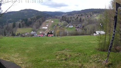 Údolí Dolní Dvůr