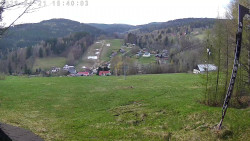 Údolí Dolní Dvůr