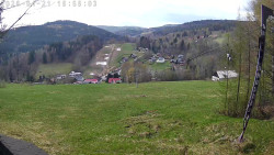 Údolí Dolní Dvůr