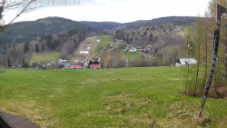 Údolí Dolní Dvůr